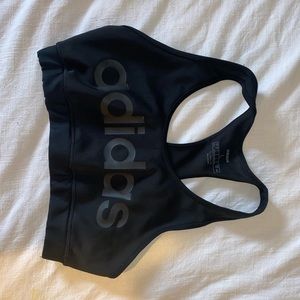 Adidas women’s  sports bra
